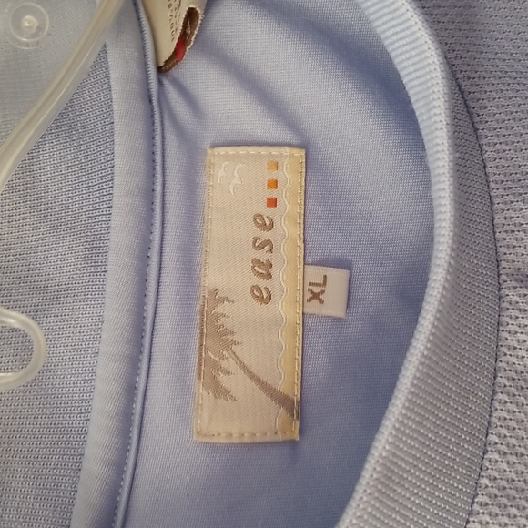 Mens SS Shirt - Picture 2 of 4